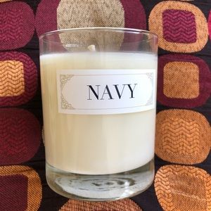 🕯🕯🕯 Soy Candle in Glass 🕯🕯🕯
